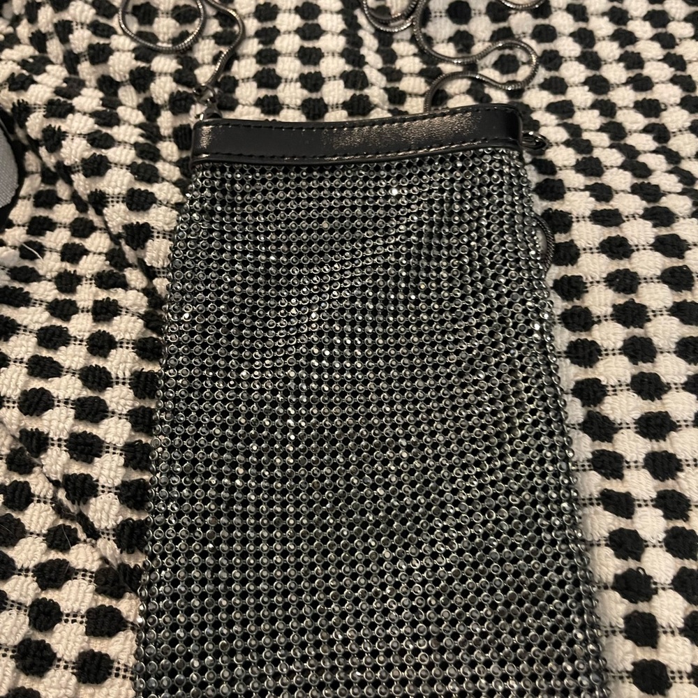 Evening Phone Bag